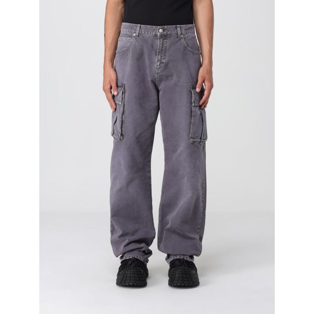 Balmain Men Jeans Men Balmain